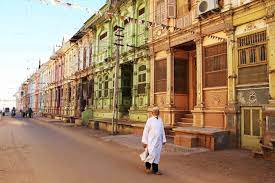 The gates to the rudra mahalaya temple at sidhpur are locked when i arrive just before 6 pm that december evening in 2014. Siddhpur In Gujarat A Must Visit Offbeat Place The Town Of Siddhpur