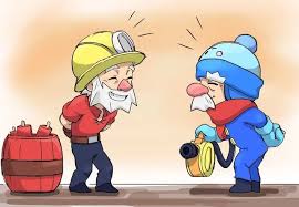 Ahora puedes disfrutar de mis memes gracias !! Brawl Stars Brawl Stars Star Comics
