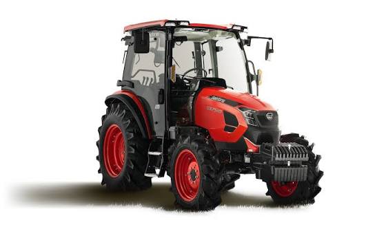 Daedong DK501(C) Tractor
