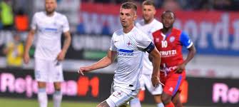 Fcsb va întâlni pe șahtior karagandy, în turul al doilea al conference league, pe 22 și 29 iulie. Meciul Fcsb Shakhter Karagandy Se Vede La Pro Tv Elevii Lui Todoran Incep Aventura EuropeanÄƒ Pentru Grupele Conference League Sport Ro
