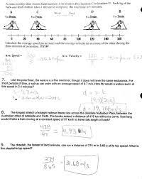 The second part of the displacement velocity and acceleration worksheet is mainly about the gravitational force between two objects. 28 Velocity And Acceleration Calculation Worksheet Answer Key Worksheet Project List