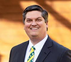 Marc Christensen '89