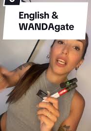 Aprende el Presente y Pasado Perfecto con Wanda