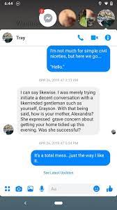 It is displayed instantly under the popup window. How To Enable Or Disable Chat Heads In Facebook Messenger On Android For Quick Access To Conversations Android Gadget Hacks