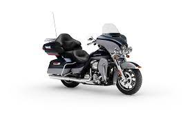 2019 Harley Davidson Ultra Limited Low Guide Total Motorcycle