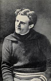 Jack London Wikipedia