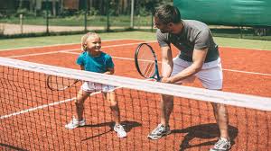$50 for $60 worth of services — geno's tennis lessons. 25 Best Tennis Classes In Dubai 2021
