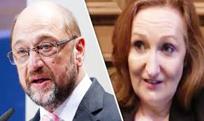 Brexiteer accuses Remainers of wanting to have a recession