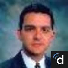 Dr. John M. Fitzpatrick, MD