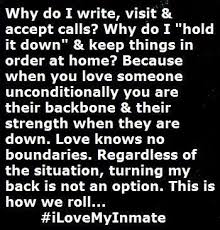 Motivational Quotes For Prison Inmates Quotesgram