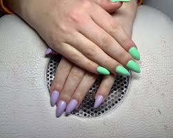 Pear nova growth green tea cuticle oil. Updated 50 Delicate Pastel Nail Designs August 2020
