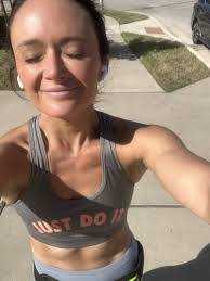 Kristen Huskey's Instagram, Twitter & Facebook