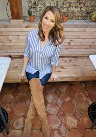 Law clerk at lloyd gosselink rochelle & townsend, p.c. The Appreciation Of Booted News Women Blog The Anne Cutler Style File Women Style Anne