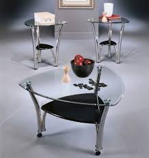 77 Triangle Glass Coffee Table Best Cheap Modern Furniture Check More At Http Www Buzzfolders C Coffee Table 3 Piece Coffee Table Set Stylish Coffee Table
