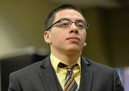 Randy Ortis gets 99 years to life for shooting outside Redlands bar