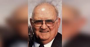 Obituary information for Charles "Chuck" McAtee
