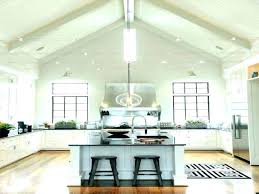 Beautiful Kitchen Lighting Vaulted Ceiling Kitchen Kitchen Ceiling Lights Vaulted Ceiling Lighting