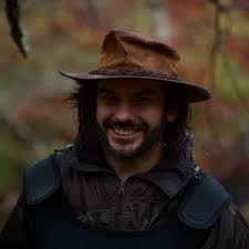 The Story of Jacqueline & Edward About Jacqueline & Edward