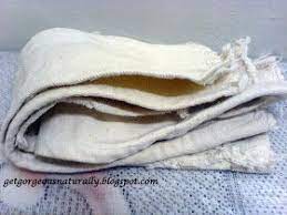 Get Gorgeous Naturally Homemade Waxing Strips Wax Strips Homemade Waxing Waxing Strips