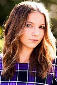 Amie Donald — The Movie Database (TMDB)