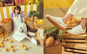 走過經典30．邁向無限未來！SKECHERS 30周年品牌代言人任容萱、禾浩辰為快閃店揭開序幕！ － COOL SIS 酷女孩