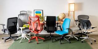 How To Buy An Office Chair Secondhand Wirecutter