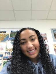 Armani Atkinson's Women's Volleyball Recruiting Profile