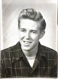 Richard Stickney Obituary (1934