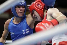 La tarnaise maïva hamadouche aux jo de tokyo 2 jeux olympiques et paralympiques tokyo 2021. Yf5xogzg725ram