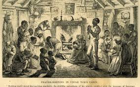 The masses in the northern u.s. 50 Features Of Special Collections Read Uncle Tom S Cabin Like A Victorian