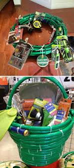 Identify where this outdoor basket will be helpful. 31 Awesome Diy Christmas Gift Ideas To Make You Say Wow Homedesigninspired
