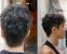 Chubby Face Short Curly Hairstyles