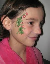 31 Face Painting ideas