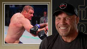 Randy Couture On Why You Should Watch Out For "Quiet Guy" Ante Delija