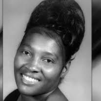 Tribute for Frances Thomas