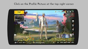 Pubg mobile free walteresp (apk). How To Find Pubg Mobile Lite Username Ign And Character Id Playerzon Blog