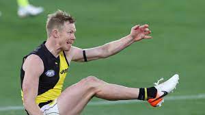 Jack riewoldt had two of his biggest supporters in the stands during afl practice in melbourne on share or comment on this article: Afl Hubs 2020 Jack Riewoldt Gets Sen Radio Show Herald Sun