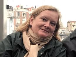 Kristina Maxwell Obituary