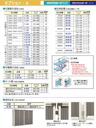 物置 サイズ 一覧