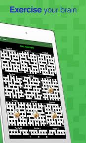 Solve it online or use the printable version. Updated Cryptic Crossword Pc Android App Download 2021