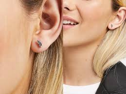 Kingsley Ryan Pojedynczy 6 mm kolczyk labret • Cena, Opinie • Kolczyki  17826949529 • Allegro