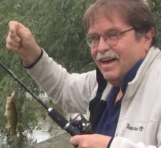 Obituary for Robert J. Fredrickson