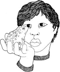 Soahng Koaros Me Momour Kin Sawaspene