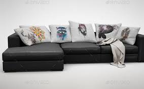 Download 34 Pillow Mockup Templates Free Premium Photoshop Vector Pdf Jpg Downloads
