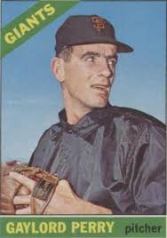 2005 Topps Pristine Leading Indicators Gaylord Perry Relic #LI-GP