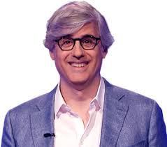 Celebrity Jeopardy! Game Recap