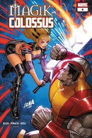 ASTONISHING X-MEN VOL. 4: UNSTOPPABLE (2011 - Present) | Comic Series |  Marvel