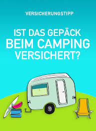 eine reisegepackversicherung schutzt beim camping oder zelten nur sehr eingeschrankt das gepack muss auf einem offentlichen campingplatz stets versch toy car