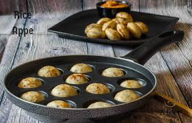 Rice Appe Paniyaram Recipes Recipes Food App