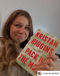 Kristan Higgins Books